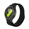 Adequado para Pulseira de Relógio Samsung Watch7 Conector Curvo Oficial Pulseira de Relógio de Nylon de Alta Qualidade Fornecimento de Qualidade Transfronteiriço