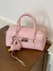 Bolsa de Alta Qualidade para o Dia a Dia para Mulheres, Nova Bolsa de Mão Tendência 2026, Bolsa Almofada Exquisita Versátil para Ombro e Transversal