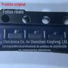 Novo original AH3582-SA-7 silk screen ZB *** pacote SOT-23-3 chip sensor hall IC