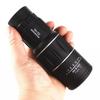 Fábrica de telescopios Telescopio de un solo tubo 16X52 de alta potencia, alta definición, visión nocturna con poca luz, gafas de un solo tubo, una generación de cabello