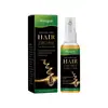 Aceite Esencial para el Cabello Hoegoa Mejora la Calidad del Cabello Hidratación Suavidad Brillo Cuidado del Cabello Nutrición Cuidado del Cuero Cabelludo Aceite Esencial