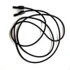 Cuerda de Rebote para Remo de 4m Control Hidráulico Electromagnético Resistencia al Viento y al Agua Accesorios para Máquina de Remo Banda de Tensión de Cuerda Elástica