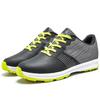 Zapatos Casuales de Exterior para Hombre de Primavera y Verano Zapatos de Golf Zapatos de Entrenamiento para Césped para Hombre Tenis