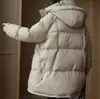 Liquidación Deficitaria Bienestar Estilo Étnico Serie Chaquetas de Plumas Estilo Corto Súper Buena Calidad Impecable Pedir Según la Foto