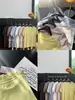 Nova Camiseta Básica de Manga Curta em Liocel com Gola Redonda, Cor Pura, Casual, Costura Central nas Costas, Coleção Primavera/Verão 2026 8397