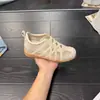2026 Novo Modelo Tênis de Treino Alemão Feminino, Sapatos Slip-On Estilo Ballet Planos Mary Jane para Primavera e Verão, Tênis Brancos
