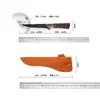 Cuchillo de Hueso Forjado a Mano Bueno y Li Suo para Sacrificar Cerdos y Cuchillo Especial para Carne para Sacrificar Ovejas Cuchillo Afilado para Cortar en la Cocina Cuchillo para Venta de Carne de Cerdo