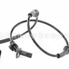 LR071974 para Land Rover Range Rover Evoque L319 L322 L318 L359 L405 sensor de velocidad de rueda