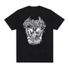 Camiseta de la gira de merchandising de Opium del rapero y Ken Carson, Playboi Carti Ken