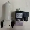 Filtro de Presión Diferencial Separador de Agua para Compresor de Aire Taza Válvula Solenoide KT130AV30-A/KT130AV30-F