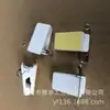 Especializados en la Producción de Clips para Insignias, Clips de Plástico, Hebillas Clip de Plástico para Insignias, Hebillas Clip de Pin