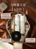 Nueva Bolsa de Cosméticos Estilo Chino, Neceser, Nueva Bolsa de Maquillaje de Alta Gama para Mujer, Portátil de Gran Capacidad para Salidas, Almacenamiento de Lujo Ligero