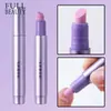 Transfronterizo Nuevo Manicure Tres en Uno Esencia para Cuidado de Uñas Pluma Manicure Cuidado de Uñas Aceite para Bordes de Dedos para Eliminar Piel Muerta y Cutículas Pluma de Manicure