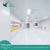 Decoração de oficina sem poeira oficina de alimentos oficina de purificação GMP construção de laboratório limpo projeto de purificação de laboratório