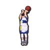 Acessórios para Tênis Esportivo de Basquete Kobe da Amazon Transfronteiriços Charms de Sapato de Borracha Macia em PVC em Estoque