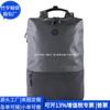 Bolsa Escolar Estudiante Papel Dupont Transfronteriza Amazon Bolsa para Computadora Papel Kraft Mochila Papel Dupont Fábrica de Personalización
