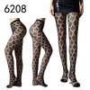 Medias de red huecas con diseño de calavera y telaraña para celebrar Halloween en Internet, medias de seda blancas puras, medias de seda negras sexys.