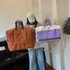 Bolsa de viagem transfronteiriça de grande capacidade expansível para atividades ao ar livre, caminhada, acampamento, bolsa de armazenamento, pode ser colocada no carrinho de bagagem, bolsa de viagem para viagem de negócios, moderna