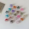Presilha de Cabelo de Princesa Pequena Fofa para Mulheres, Presilha de Cabelo de Testa de Alta Qualidade, Presilha para Rabo de Cavalo na Parte de Trás da Cabeça, Acessórios de Cabelo para Volume Pequeno