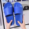 Pantuflas Personalizadas con LOGOTIPO Procesamiento de Fábrica Personalizado OEM Verano Baño Pareja Hombres y Mujeres Marca de Moda Pantuflas