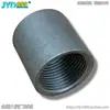 Tubería de Acero al Carbono Sin Costura Pasante con Rosca Interna Soldadura Conector de Hierro Pasante con Rosca Interna 1/2 Pulgada, 3/4 Pulgada, 1 Pulgada Dn25 32