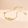 Pulsera de calabaza Fu Lu de jade Hetian original, pulsera para amigas, regalo del Día de San Valentín