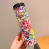Elástico de cabelo antiderrapante para mulheres, novo modelo 2026, elástico de cabelo durável, faixa de cabeça de alta elasticidade, anel de cabelo para rabo de cavalo