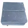 Losa de Piedra Azul Natural Peldaños Piedras de Pavimentación Modernas Simples para Patio Jardín Piedras de Pavimentación para Pasarelas de Parque Baldosas Antideslizantes para Suelo de Exterior