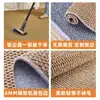 Felpudo anti-arañazos de gato imitación sisal, alfombra para entrada, alfombra de estudio, tatami, personalizable, resistente a las manchas, felpudo de entrada