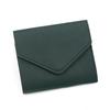 Bolso Corto Barato para Mujer con 70% de Descuento, Múltiples Ranuras para Tarjetas, Gran Capacidad, Billetera Multifuncional para Monedas, Portatarjetas, Cartera