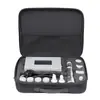 CTLNHA massageador de onda de choque de matriz de pontos doméstico instrumento de cuidados de saúde para salão de beleza ED máquina de fisioterapia externa de comércio exterior
