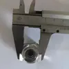 Máquina Sopladora de Botellas Semiautomática Totalmente Automática Accesorios para Horno Múltiples Especificaciones Máquina Sopladora de Botellas Ajustable Soporte para Preformas Soporte de Preforma