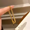 Pulseira de relógio Milanesa de luxo leve italiana, pulseira de fita de cetim com design de nicho moderno e simples, acessório de mão de luxo leve