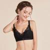 Sutiã Sexy Feminino de Seda de Amora Doce Sexy Renda Seda Interior Confortável Roupa Íntima Sem Marcas para Mulheres