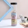 Accesorios para el Cabello de Goma para Mujer, Alta Elasticidad, Duradero, Cuerda para el Cabello que no Aprieta, Nuevo Estilo 2025, Versátil, Simple y Elegante