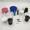 Fabricación de Moldes para Productos de Silicona, Tapones de Silicona, Tapones Protectores de Forma Especial, Tapones Selladores Impermeables y a Prueba de Polvo, Piezas Diversas, Hecho a Medida y Procesamiento
