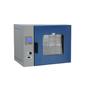 Youruopke instrumento serie DHG de escritorio calentamiento eléctrico temperatura constante horno de secado por aire forzado horno revestimiento de acero inoxidable