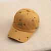 Sombrero para Niños Primavera y Otoño Delgado Gorra de Béisbol para Niños Gorro para Bebé 1-3 Años 0 Femenino 2 Moda Coreana Niños 4 Primavera