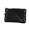 Bolso de Mano Nuevo para Mujer 2024 Estilo Coreano Cremallera Mini Billetera para Monedas Bolsa de Almacenamiento para Estudiantes