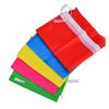 Fabricantes suministran banderas coloridas banderas voladoras publicidad banderas rojas al por mayor banderas deportivas de cinco colores banderas decorativas para sitio se puede imprimir logotipo