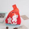 Bolso de Mano Nuevo Engrosado, Bolso Tejido, Bolsa de Regalo, Bolso de Punto, Bolso Tote de Boda, Bolso de Mano, Bolso Chaleco