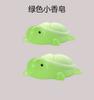 Xi Shi came jabón de tortuga lindo pequeño jabón de aceite esencial hecho a mano lavar cara baño lavado de manos adornos para niños fábrica venta al por mayor
