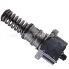 0414755014 Bomba Injetora Diesel Adequada para Caminhão Macke7 Motor Asset12.0L Ch613 Em Estoque