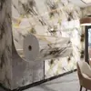 Papel de Parede 2026 Novo Modelo para Quarto, Autoadesivo Impermeável e à Prova de Umidade Parede de Fundo de TV, Adesivos de Parede Autoadesivos, Painéis Decorativos