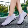 Em Estoque DropshippingBotas de Chuva Baixas Femininas Sola Grossa Resistente ao Desgaste Antiderrapante Impermeável Cozinha Lavagem de Carro Obra Botas de Borracha Calçados Aquáticos