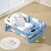 70% de descuento Tina de Baño Sensible a la Temperatura Stack Inteligente Tina de Baño para Bebé Sentado en Casa Tina para Niño Tina para Niños