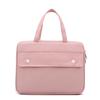Bolso para Computadora Bolso de Mano 2024 Nuevo Bolso Estilo Coreano Casual 14 pulgadas Apple Notebook para Hombre y Mujer Bolsa Forro para iPad