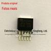 LM2576WU-TR LM2576WU pacote TO-263-5 novo chip de alimentação DC-DC original em estoque