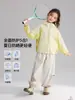 Roupas Novas de Verão 2026 para Meninas, Jaqueta Leve com Capuz e Manga Longa, Blusa Infantil de Secagem Rápida, Roupa com Proteção Solar UPF50+ para Bebê Menina