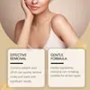 Crema para el Cuidado de la Piel con Veneno de Abeja Nutritiva Limpiadora Fórmula Herbal Suave Hidratante Corporal Suavizante Cuidado Rejuvenecedor